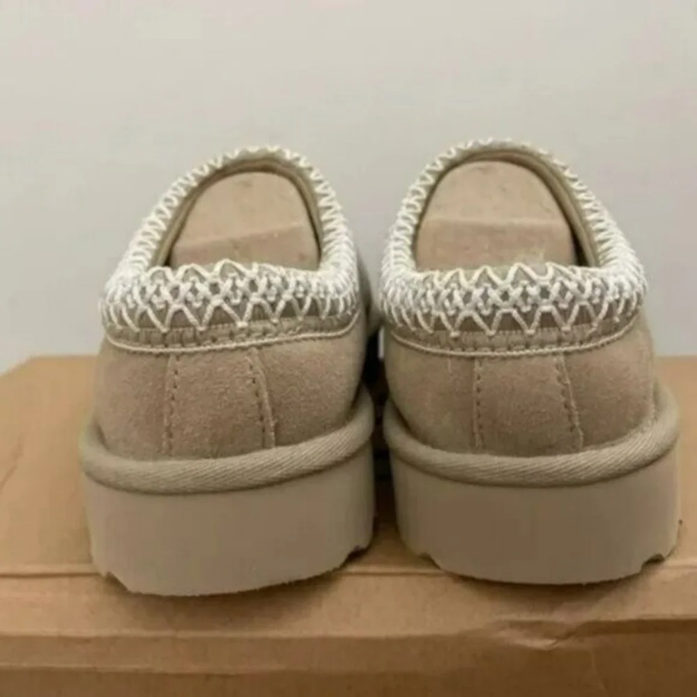 UGG Tazz Tasman Sandals Women Slipper